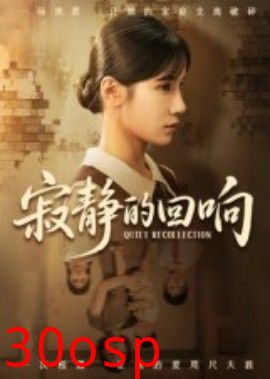 寂静的回响