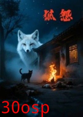 狐怨短剧版
