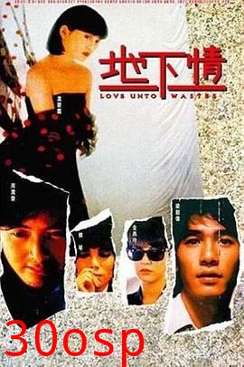 地下情粤语