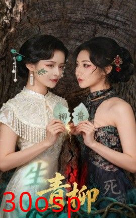 青柳短剧版