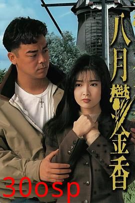 八月鬱金香粤语