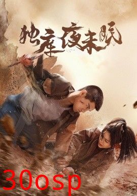 独库夜未眠