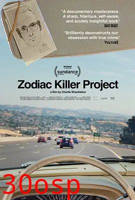 十二宫杀手计划