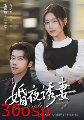 婚夜诱妻
