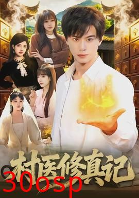 村医修真记