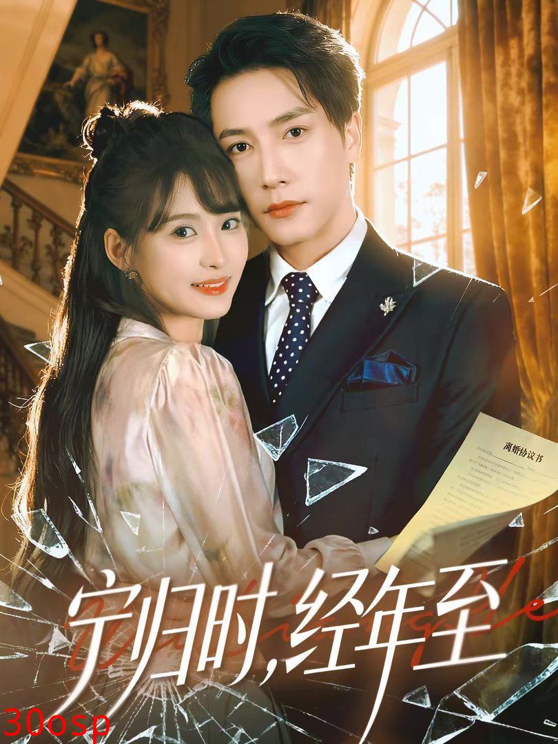 宁归时，经年至