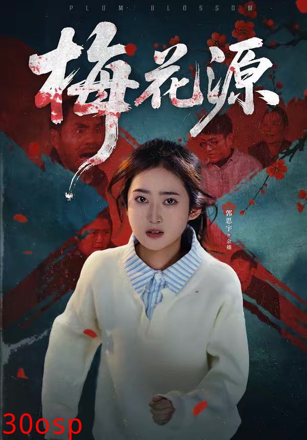 梅花源