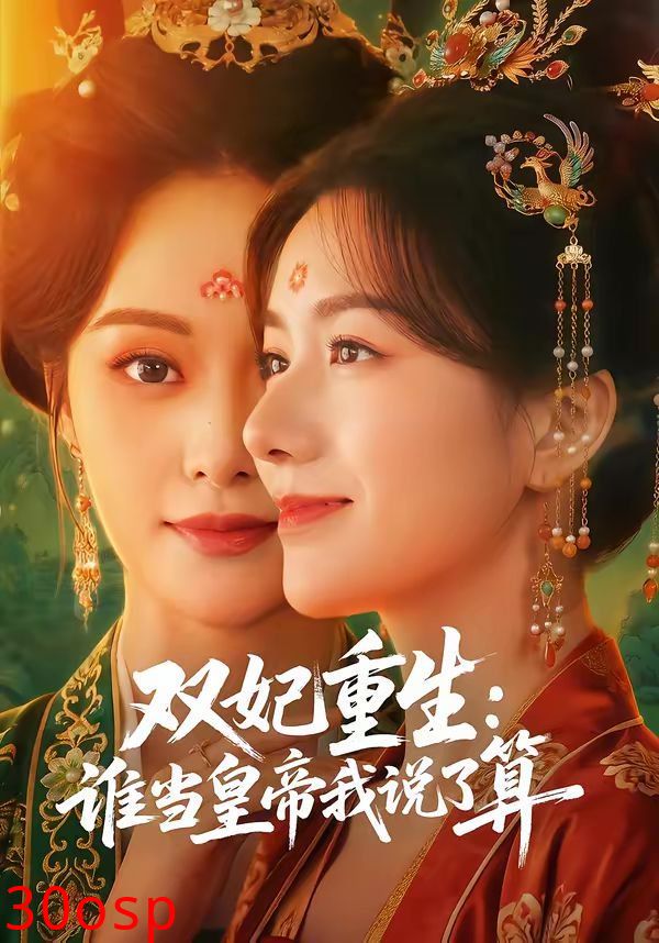 双妃重生：谁当皇帝我说了算