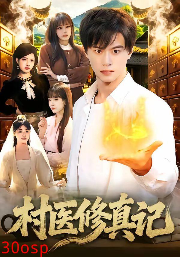 村医修真记