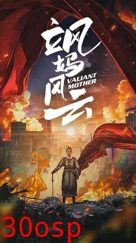 飒妈风云