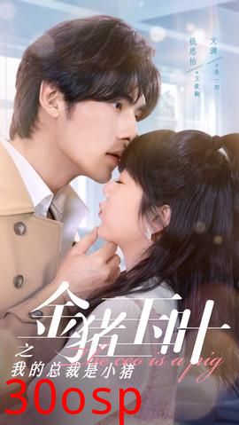 金猪玉叶之我的总裁是小猪