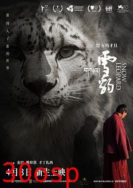 雪豹2023