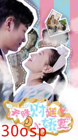 天降财迷小娇妻