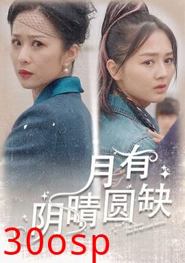 月有阴晴圆缺