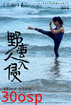 野蛮人入侵