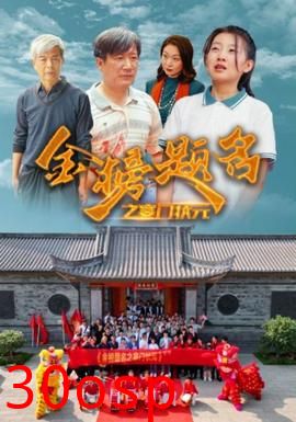 金榜题名之寒门状元