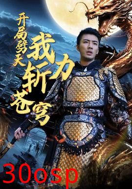 开局劈天我力斩苍穹