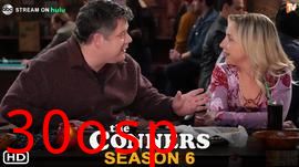 康纳一家第六季