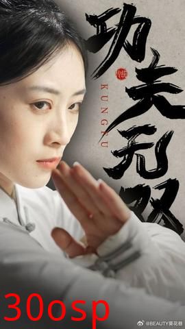 功夫无双