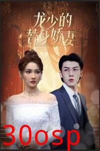 龙少的替身娇妻