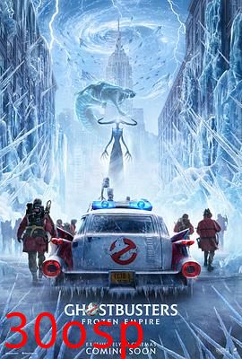 超能敢死队：冰封之城