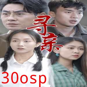 寻亲短剧版
