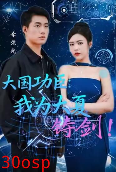 大国功臣：我为大夏铸剑