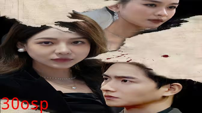 她是谁短剧版