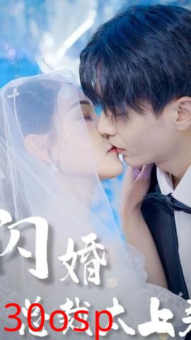 闪婚总裁太上头
