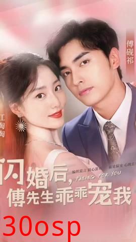 闪婚后傅总将我宠翻天