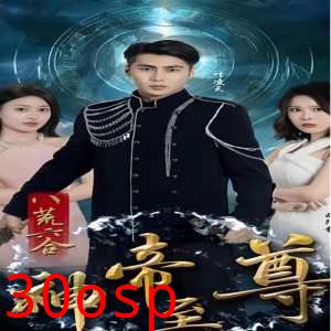 八荒六合神帝至尊