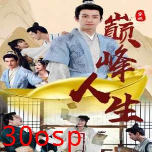 穿越之巅峰人生