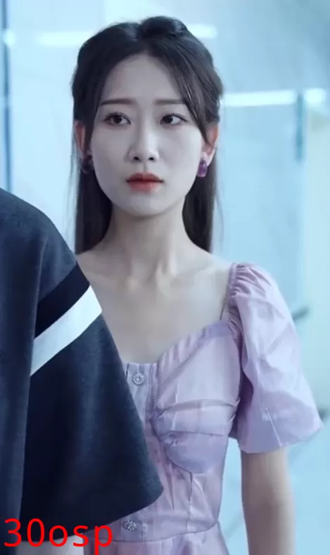 这个妹妹假正经