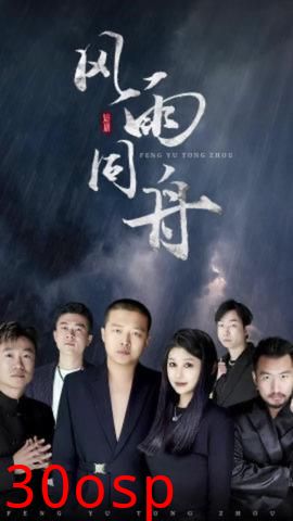 风雨同舟短剧版