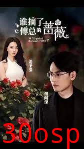 谁摘了傅总的蔷薇