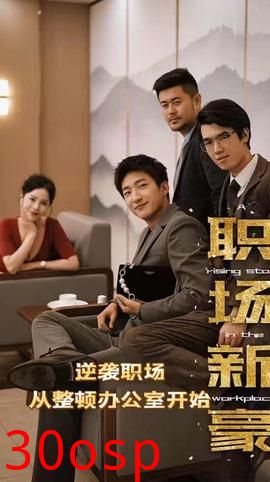 职场新豪(逆袭职场从整顿办公室开始)