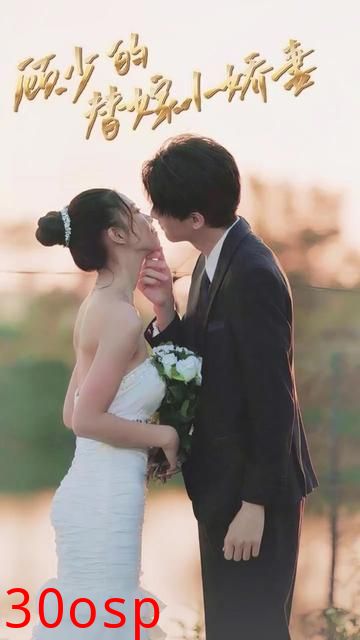 顾少的替嫁小娇妻