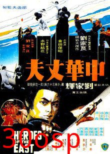 中华丈夫