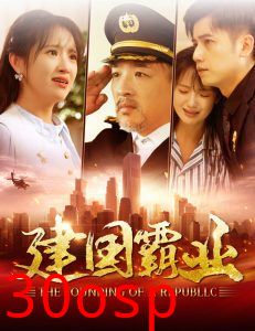 建国霸业