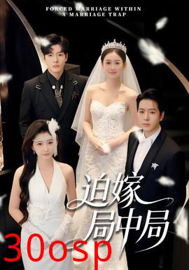 迫嫁局中局