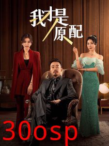 我才是原配