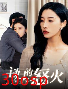 主妇的怒火