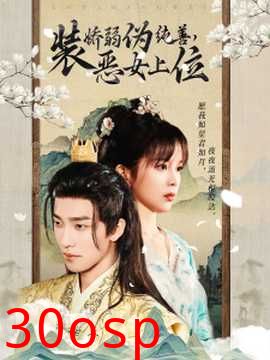 装娇弱伪纯善恶女上位