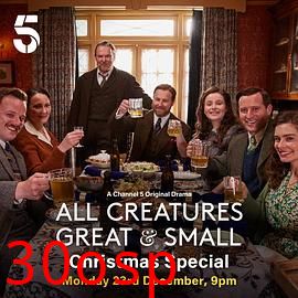 万物生灵：2024圣诞特别集