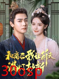 和离后我让前夫满门抄斩