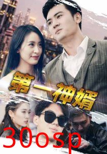 第一神婿