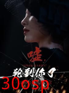 嘘，轮到你了