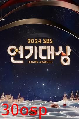 2024年SBS演技大赏