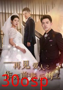 再见爱人之作死前妻后悔了