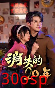 消失的20年
